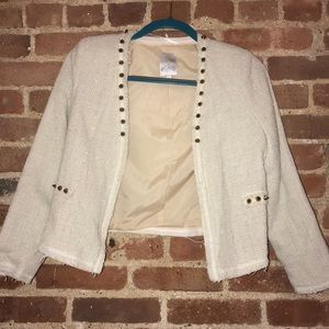 Lovers and Friends Blazer